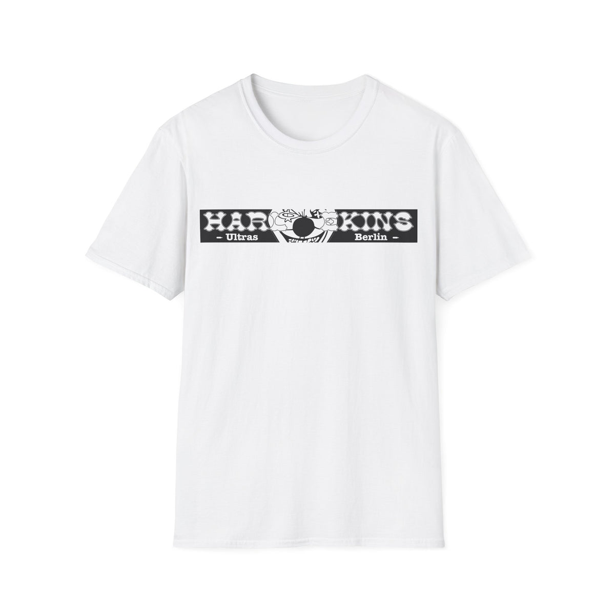 Hertha BSC - t-shirt - 18 - S - 3XL