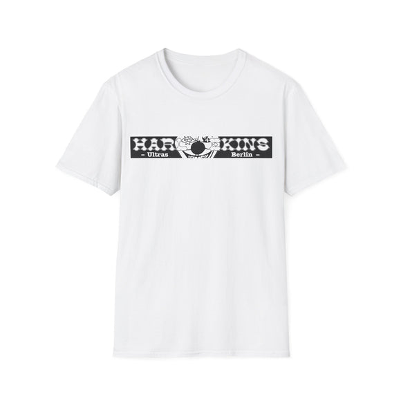 Hertha BSC - t-shirt - 18 - S - 3XL
