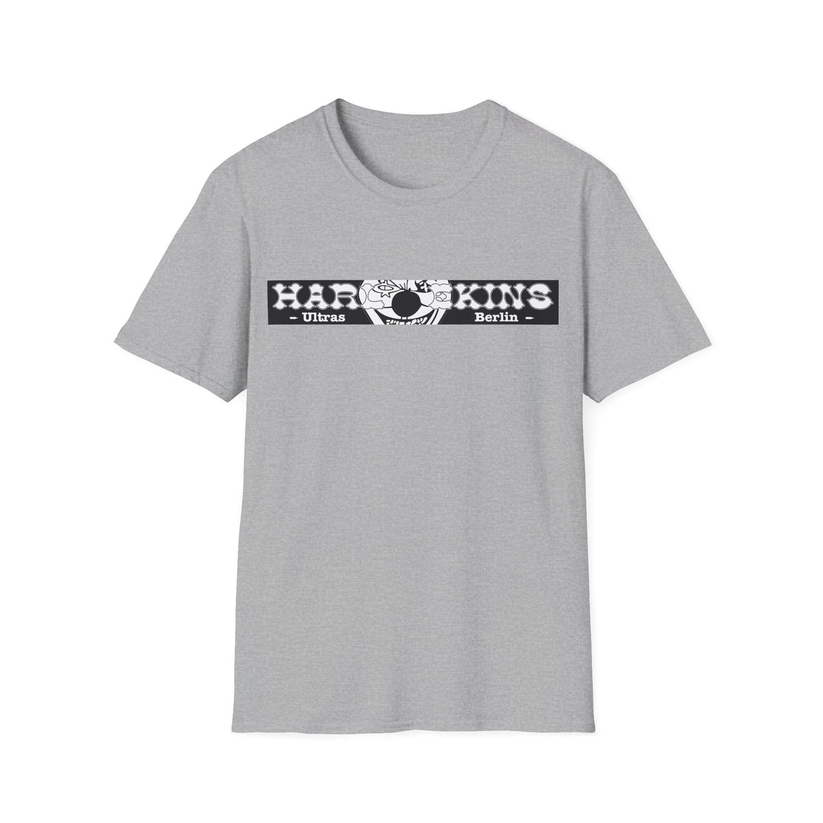 Hertha BSC - t-shirt - 19 - S - 3XL