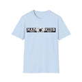 Hertha BSC - t-shirt - 21 - S - 3XL - light blue