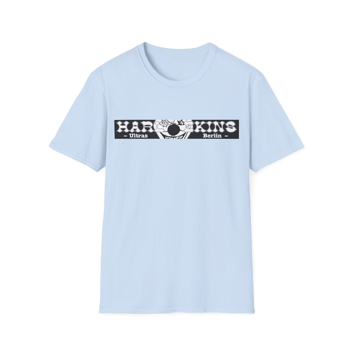Hertha BSC - t-shirt - 21 - S - 3XL - light blue