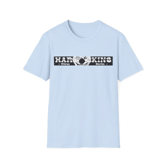 Hertha BSC - t-shirt - 21 - S - 3XL - light blue