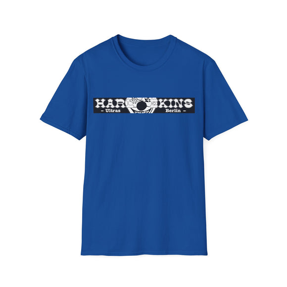 Hertha BSC - t-shirt - 22 - S - 3XL