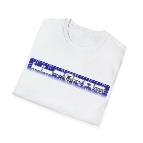 Hertha BSC - t-shirt - 24 - S - 3XL