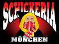 FC Bayern Munich - flagge - 2 x 1,5 m