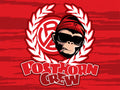 Rot-Weiss Essen - flagge - 2 x 1,5 m