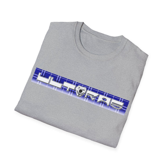Hertha BSC - t-shirt - 25 - S - 3XL