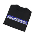 Hertha BSC - t-shirt - 26 - S - 3XL - black