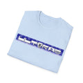 Hertha BSC - t-shirt - 27 - S - 3XL - light blue