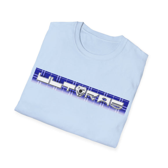 Hertha BSC - t-shirt - 27 - S - 3XL - light blue