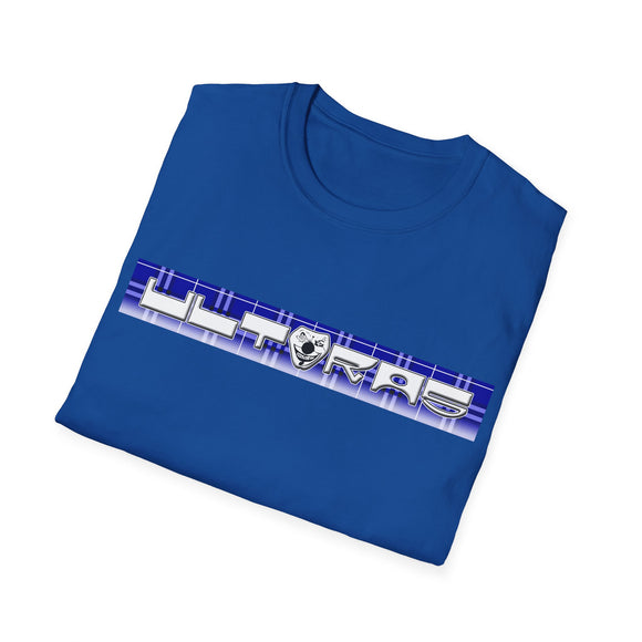 Hertha BSC - t-shirt - 28 - S - 3XL