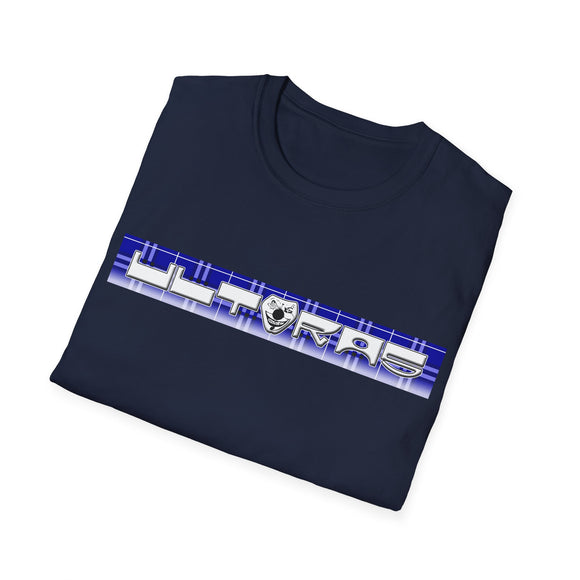 Hertha BSC - t-shirt - 29 - S - 3XL - dark blue