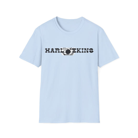 Hertha BSC - t-shirt - 33 - S - 3XL - light blue