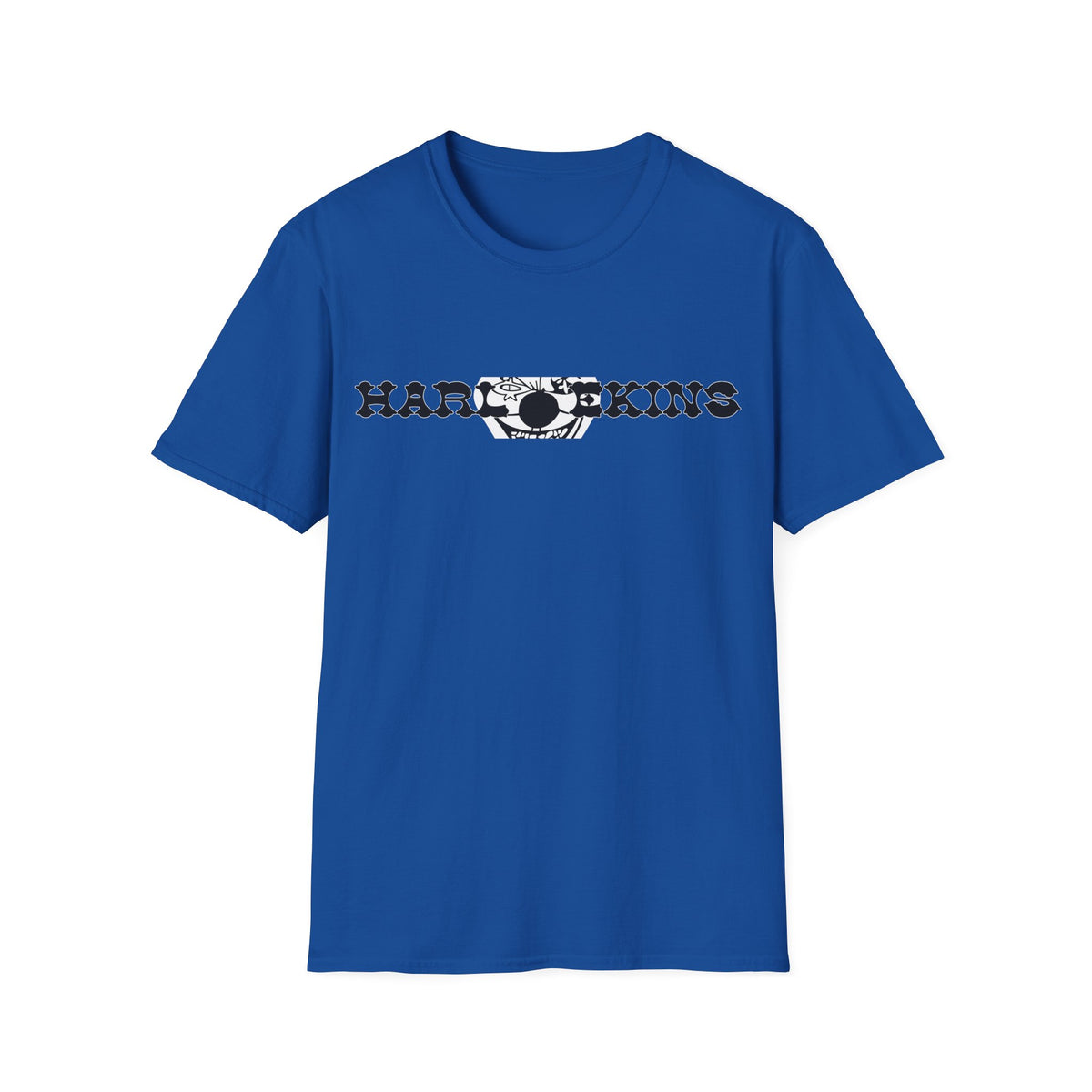 Hertha BSC - t-shirt - 34 - S - 3XL