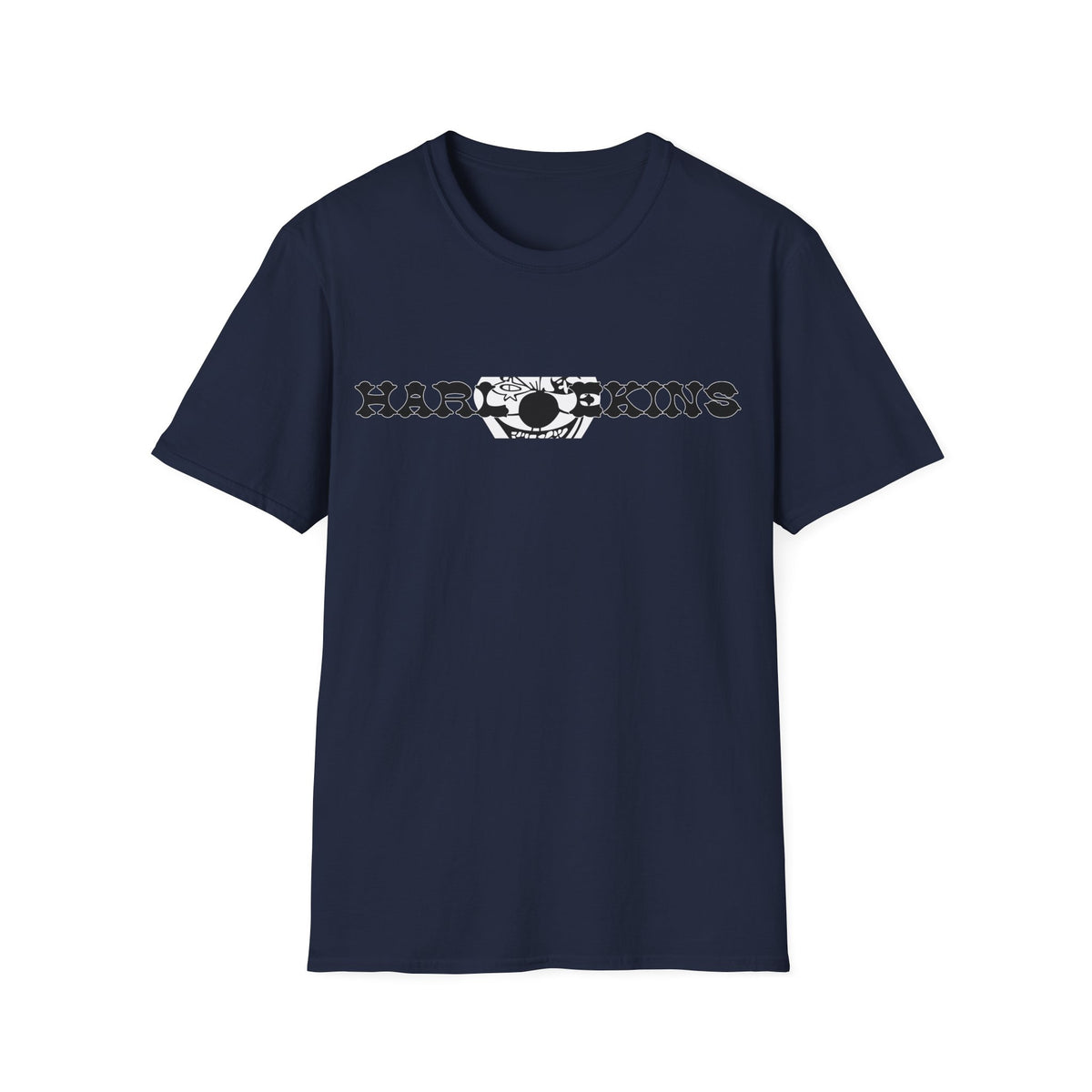 Hertha BSC - t-shirt - 32 - S - 3XL - black