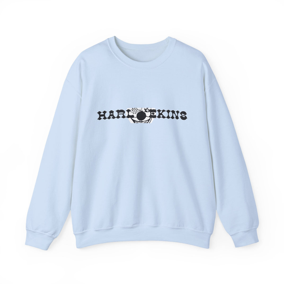 Hertha BSC - sweater - 03 - S - 3XL - light blue