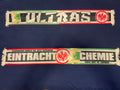BSG Chemie Leipzig - 13 - Eintracht Frankfurt