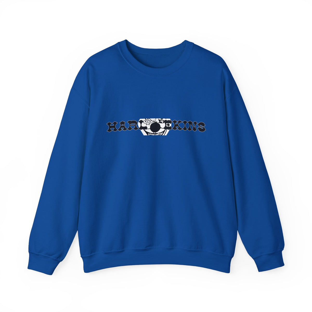 Hertha BSC - sweater - 04 - S - 3XL