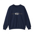 Hertha BSC - sweater - 05 - S - 3XL - dark blue