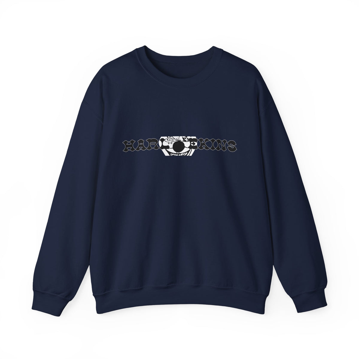Hertha BSC - sweater - 05 - S - 3XL - dark blue
