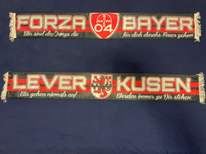 Bayer 04 Leverkusen - 3 - FORZA BAYER
