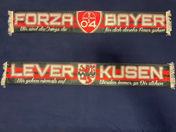 Bayer 04 Leverkusen - FORZA BAYER