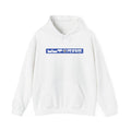 Hertha BSC - hoodie - 01 - S - 3XL