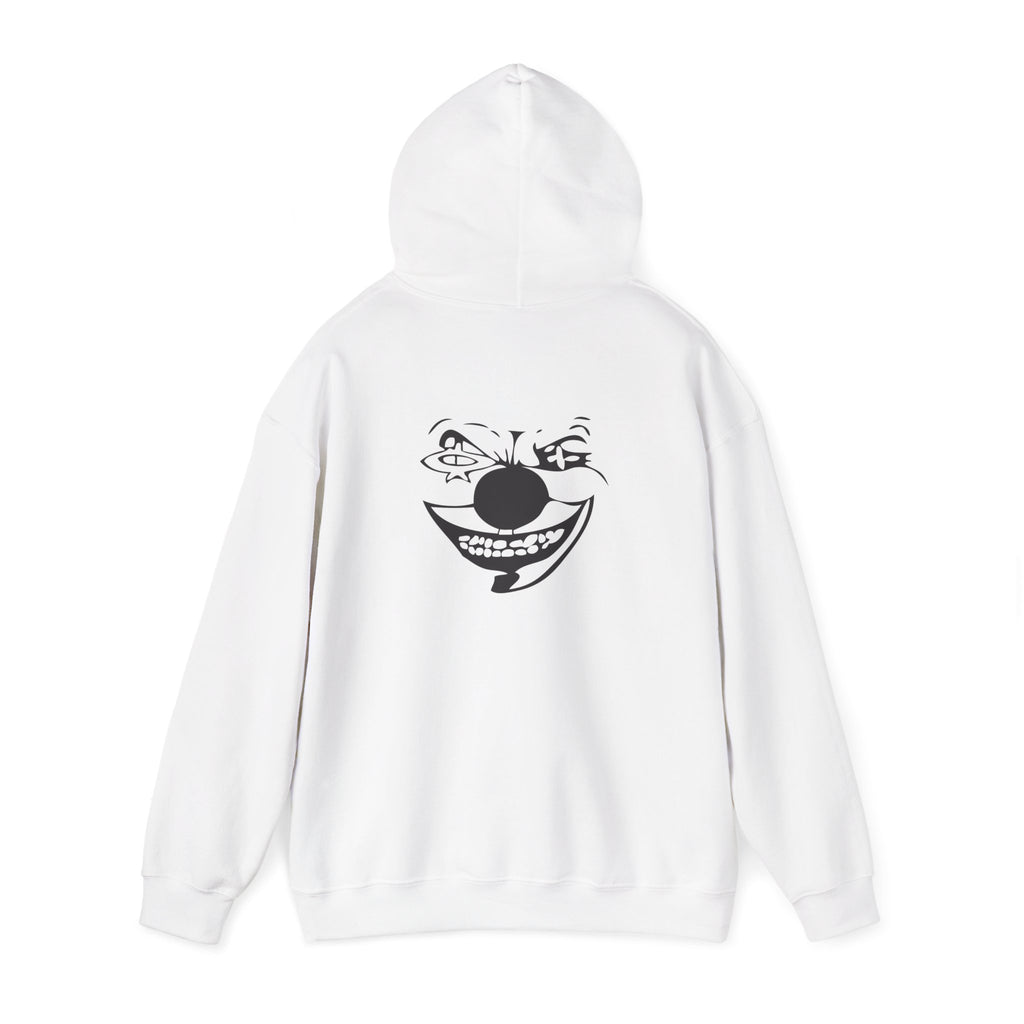 Hertha BSC - hoodie - 01 - S - 3XL