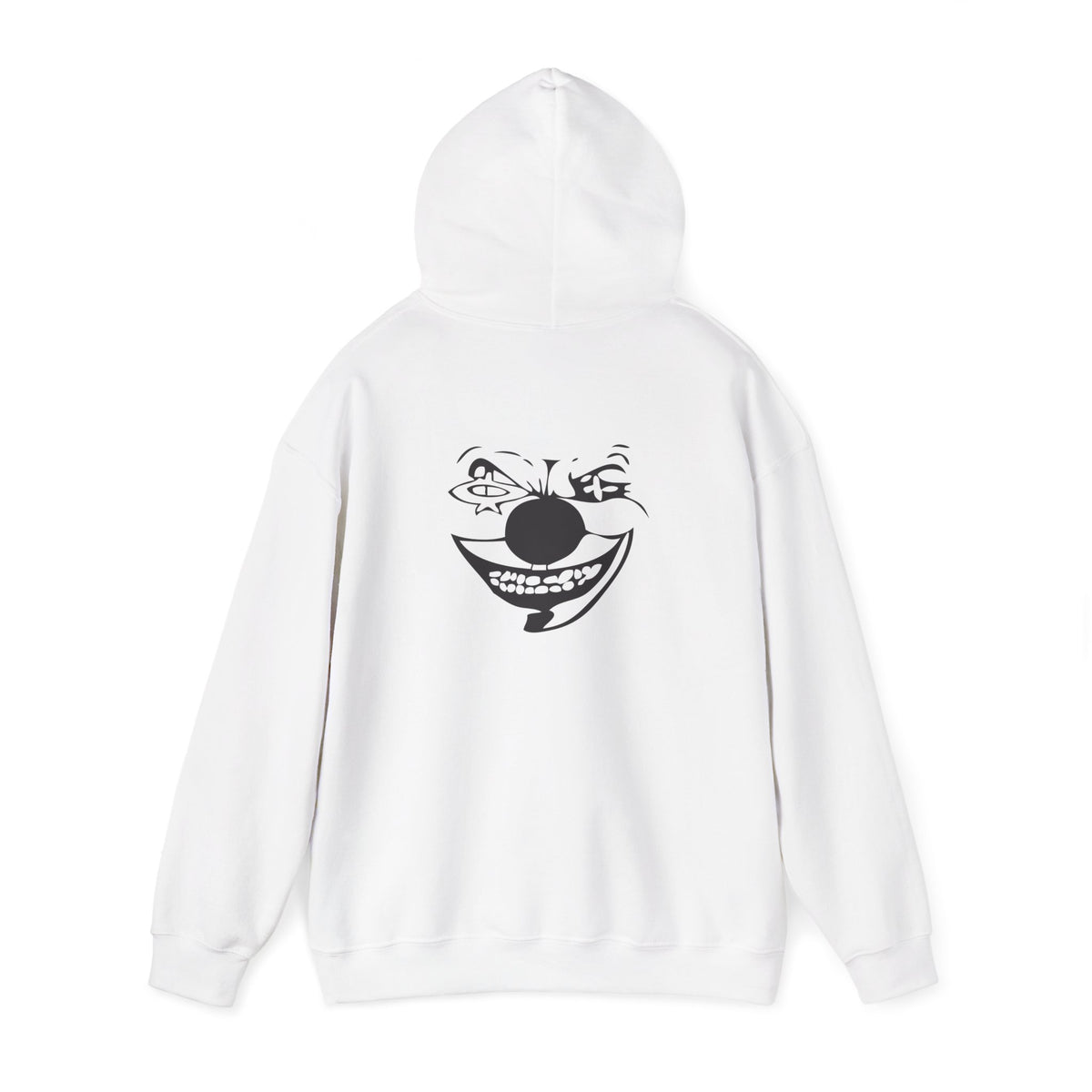 Hertha BSC - hoodie - 01 - S - 3XL
