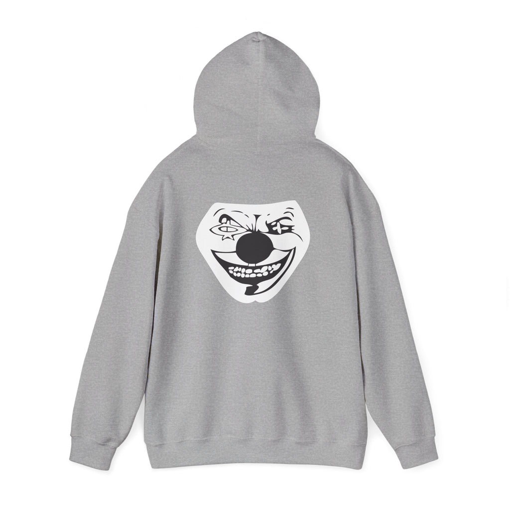 Hertha BSC - hoodie - 02 - S - 3XL