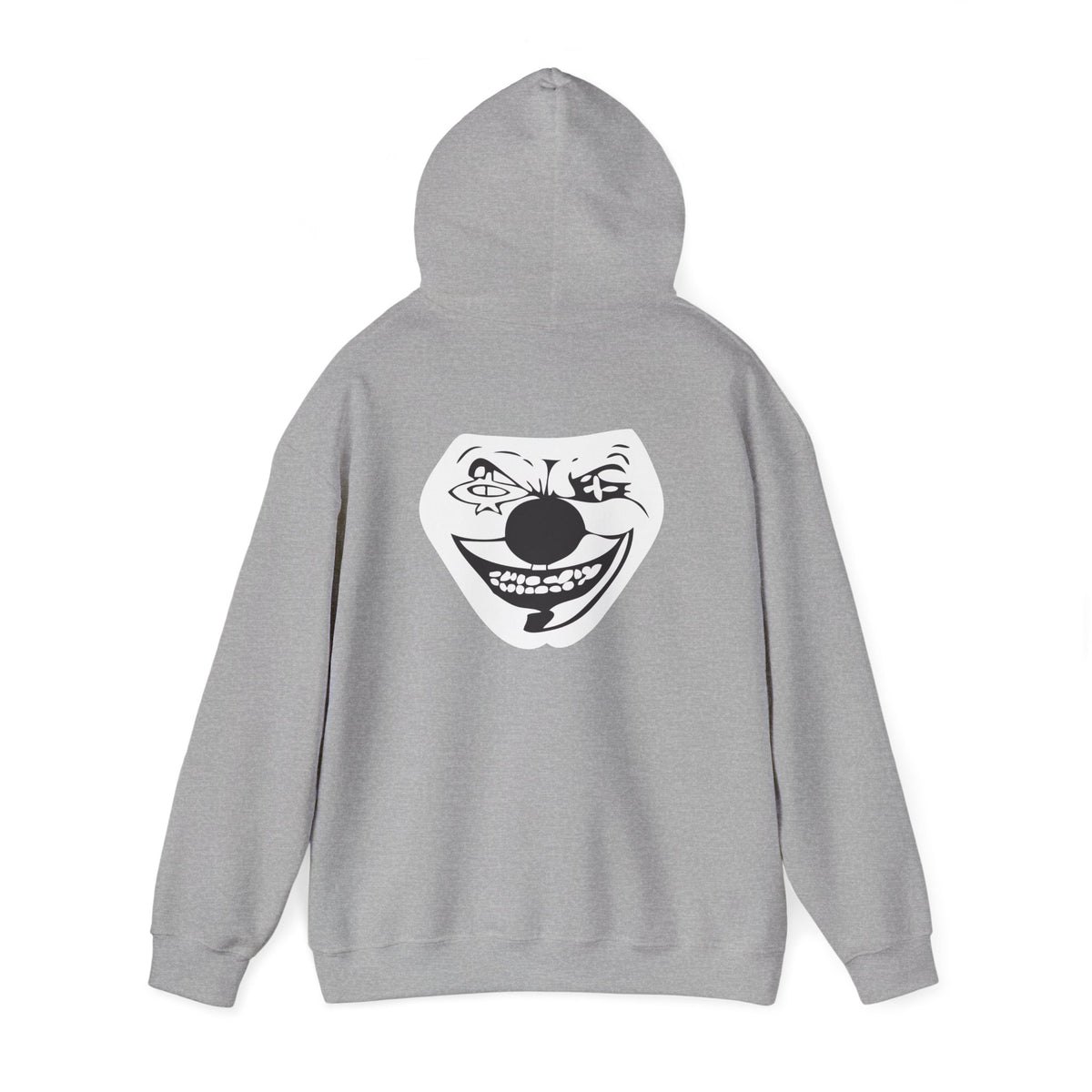 Hertha BSC - hoodie - 02 - S - 3XL