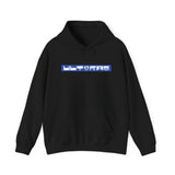 Hertha BSC - hoodie - 03 - S - 3XL - black