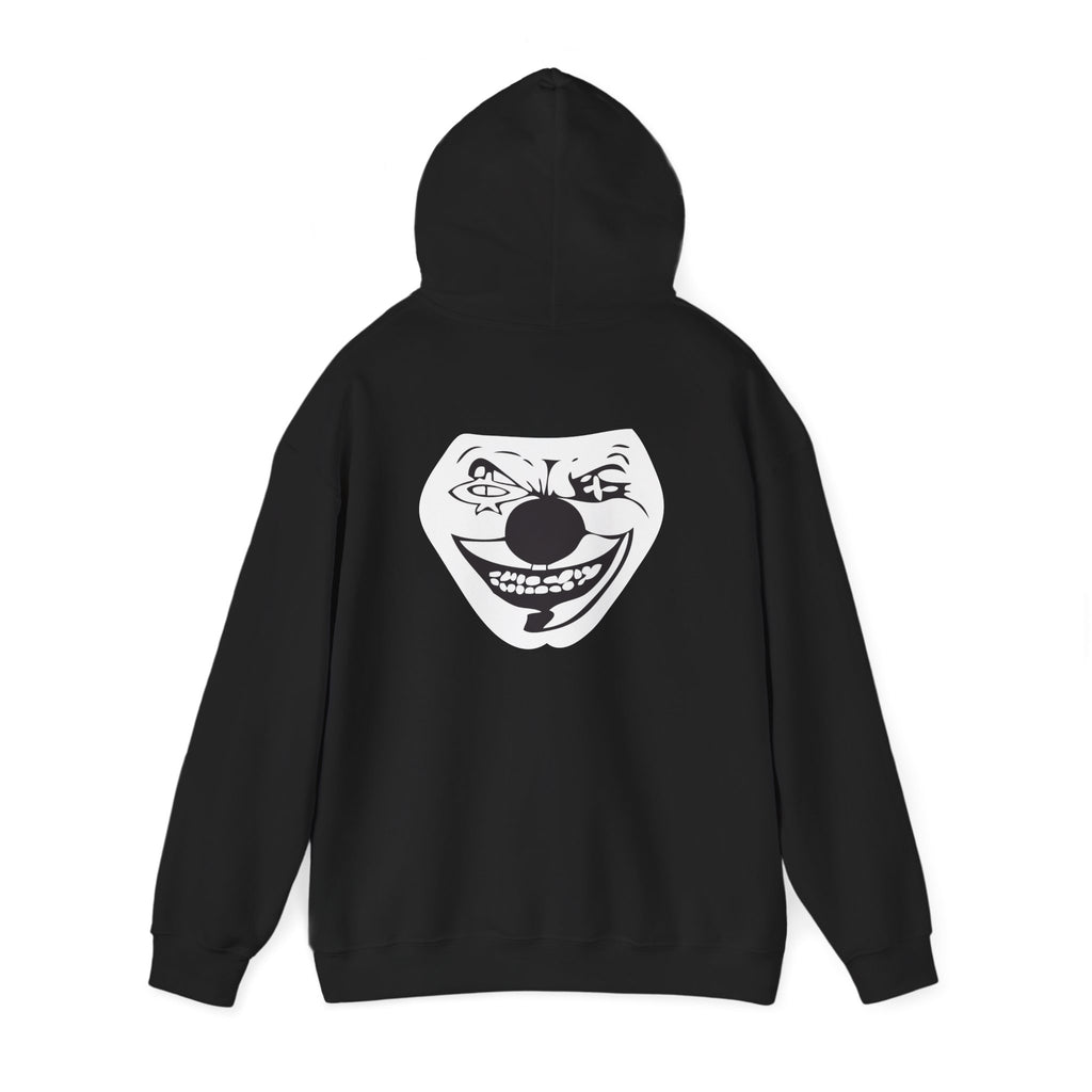 Hertha BSC - hoodie - 03 - S - 3XL - black