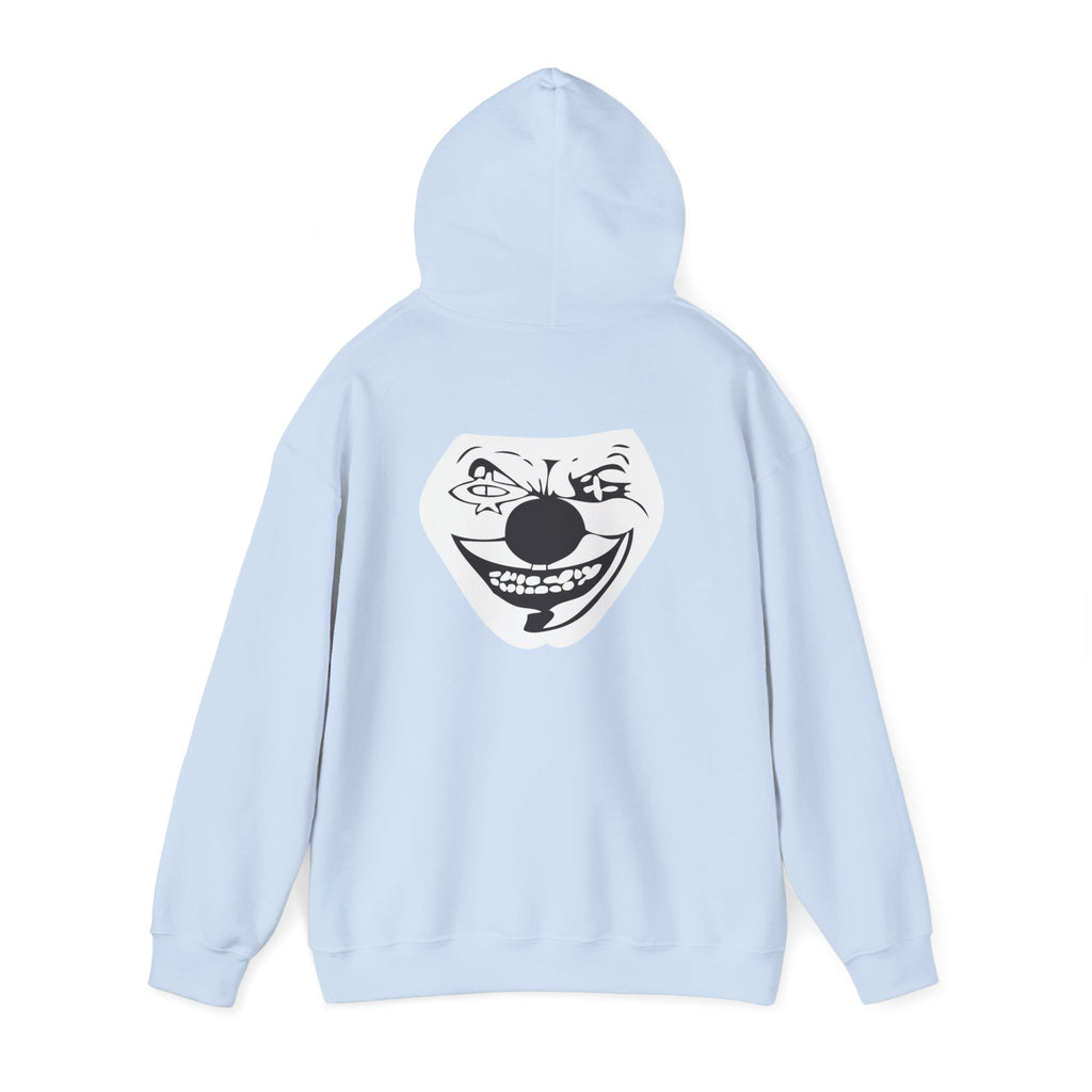 Hertha BSC - hoodie - 04 - S - 3XL - light blue