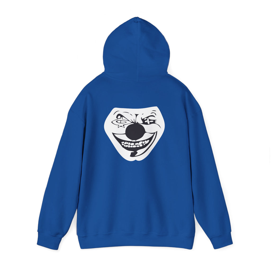 Hertha BSC - hoodie - 05 - S - 3XL