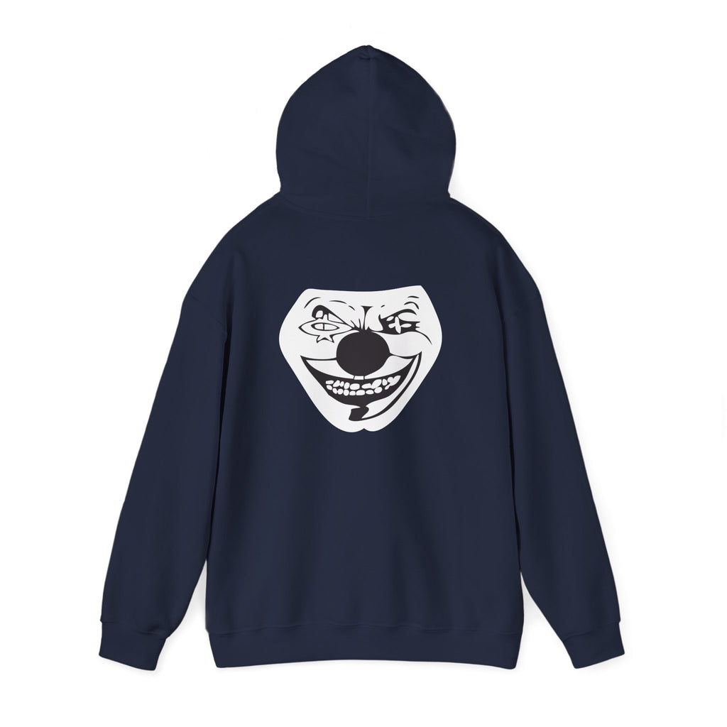 Hertha BSC - hoodie - 06 - S - 3XL - dark blue