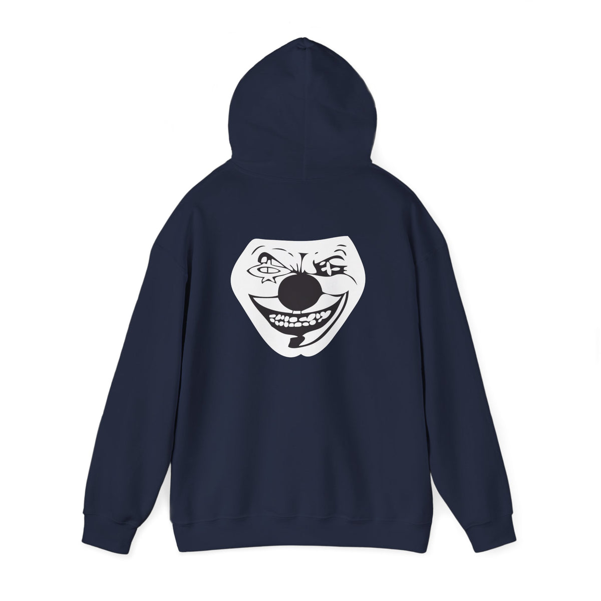 Hertha BSC - hoodie - 06 - S - 3XL - dark blue