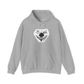 Hertha BSC - hoodie - 09 - S - 3XL