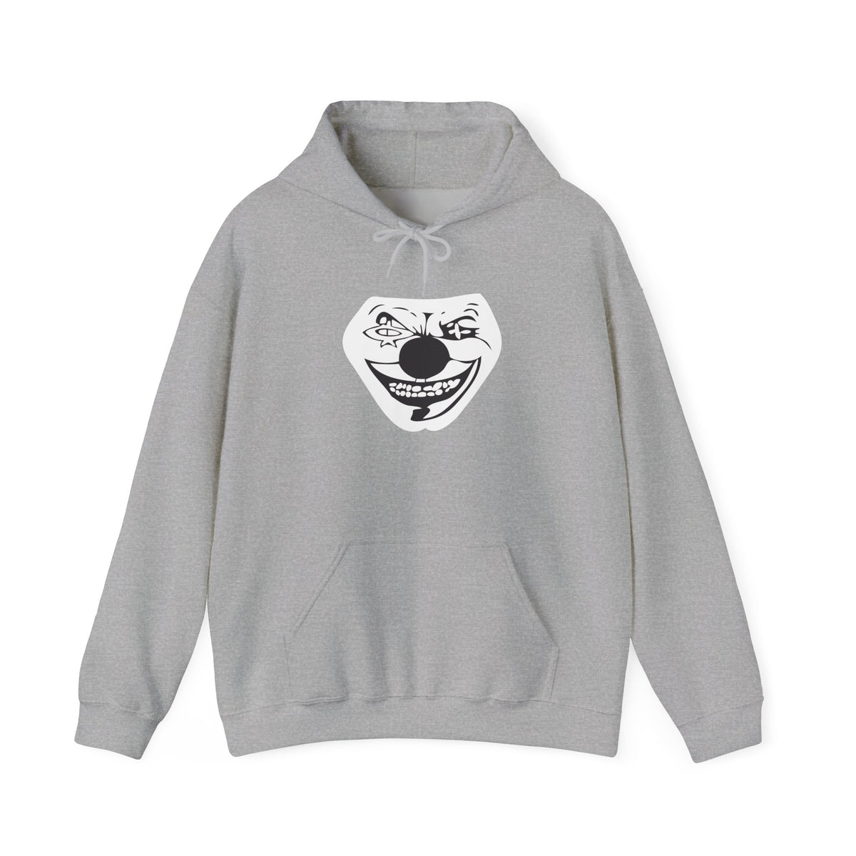 Hertha BSC - hoodie - 09 - S - 3XL