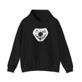 Hertha BSC - hoodie - 10 - S - 3XL - black