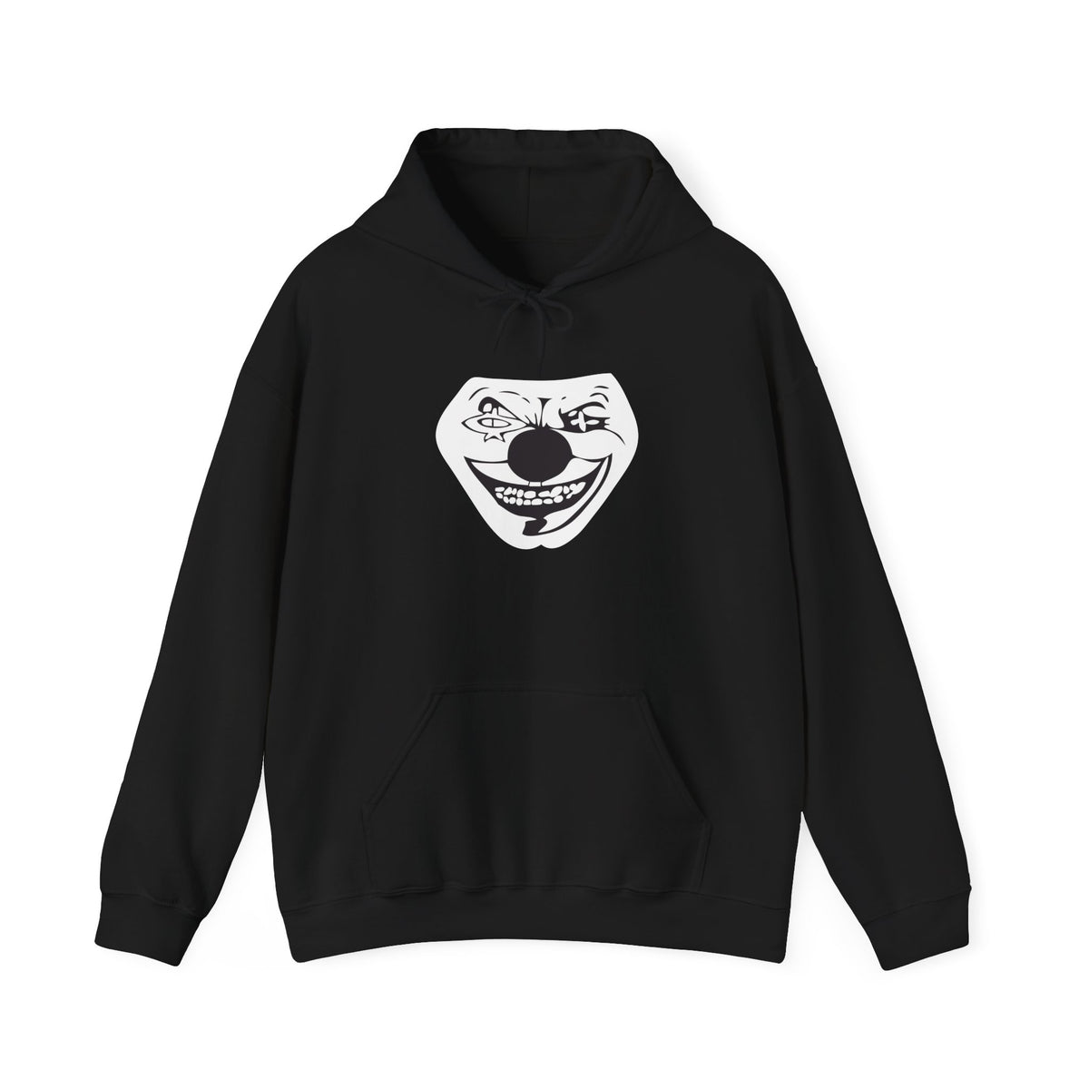 Hertha BSC - hoodie - 10 - S - 3XL - black