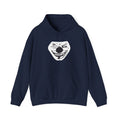 Hertha BSC - hoodie - 13 - S - 3XL - dark blue