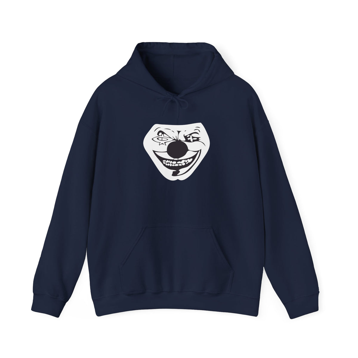 Hertha BSC - hoodie - 13 - S - 3XL - dark blue