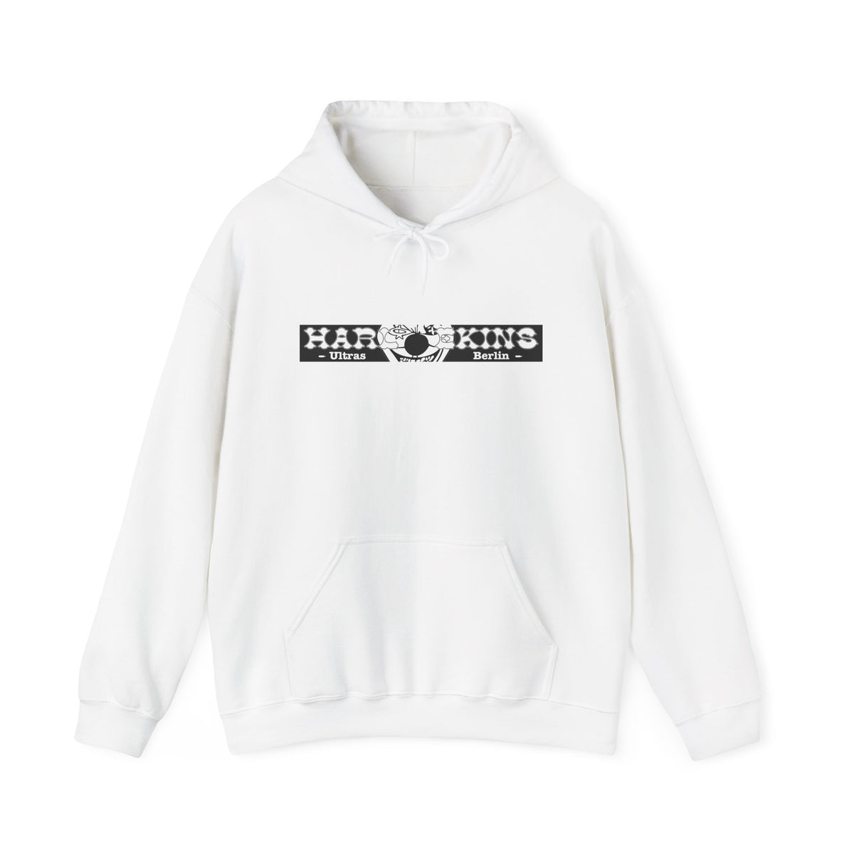 Hertha BSC - hoodie - 14 - S - 3XL