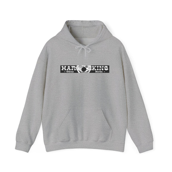 Hertha BSC - hoodie - 15 - S - 3XL