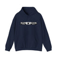 Hertha BSC - hoodie - 19 - S - 3XL - dark blue