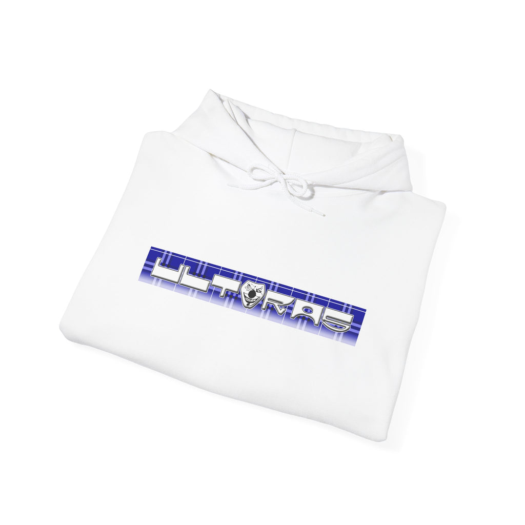 Hertha BSC - hoodie - 20 - S - 3XL