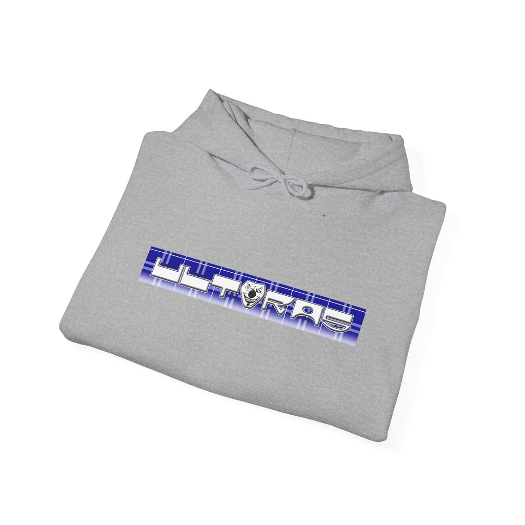 Hertha BSC - hoodie - 21 - S - 3XL