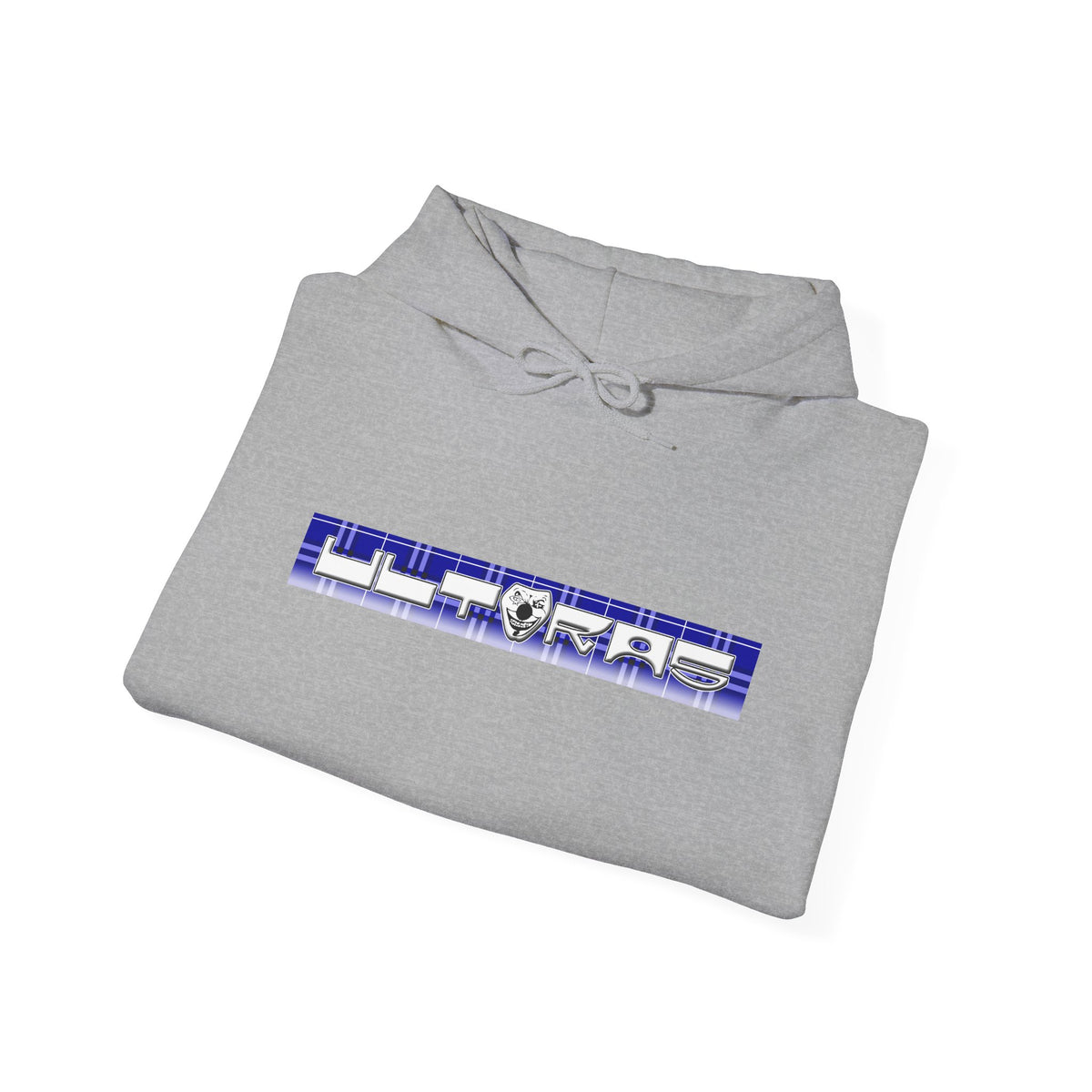 Hertha BSC - hoodie - 21 - S - 3XL