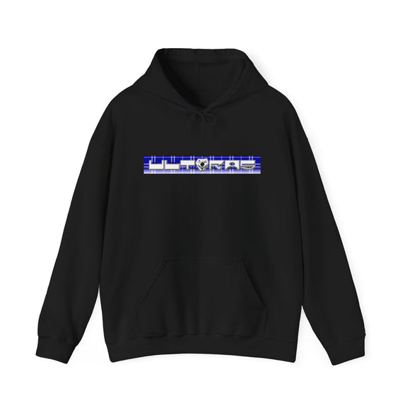 Hertha BSC - hoodie - 22 - S - 3XL - black